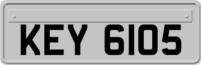 KEY6105