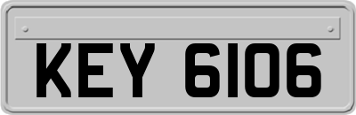 KEY6106