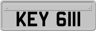 KEY6111
