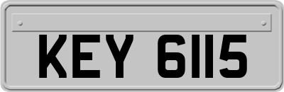 KEY6115