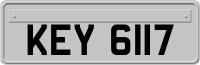 KEY6117