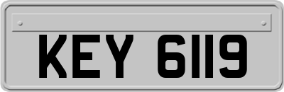 KEY6119