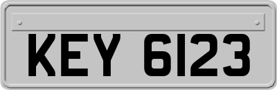 KEY6123