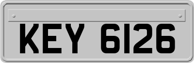 KEY6126