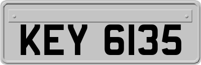 KEY6135