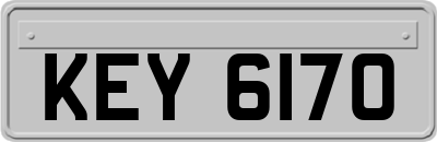 KEY6170