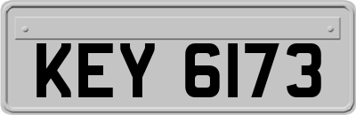 KEY6173