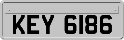KEY6186