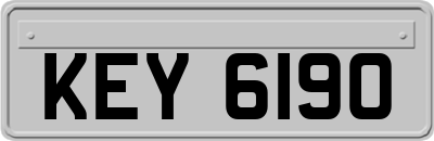 KEY6190