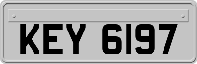 KEY6197