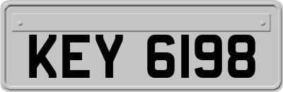 KEY6198