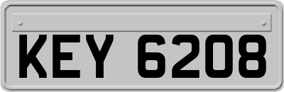 KEY6208