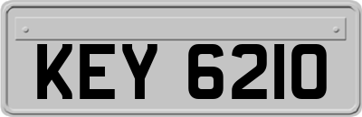 KEY6210