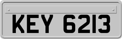 KEY6213