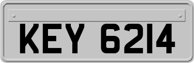 KEY6214