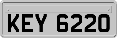 KEY6220