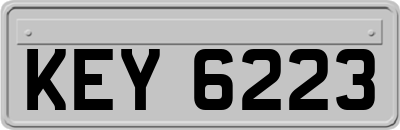 KEY6223