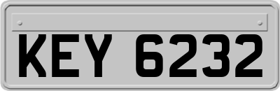 KEY6232