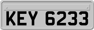 KEY6233