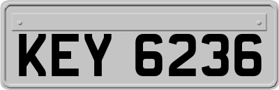 KEY6236