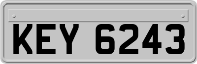 KEY6243