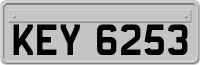 KEY6253