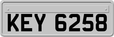 KEY6258