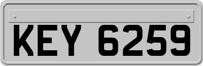 KEY6259