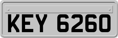 KEY6260