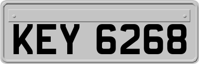 KEY6268