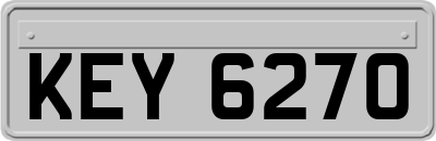 KEY6270