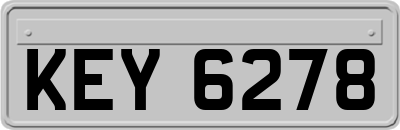 KEY6278