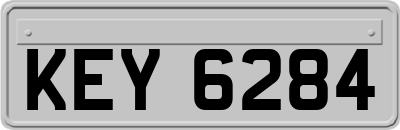 KEY6284
