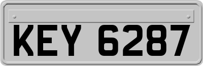 KEY6287