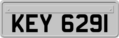 KEY6291