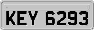 KEY6293