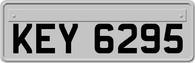 KEY6295