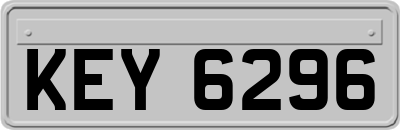 KEY6296