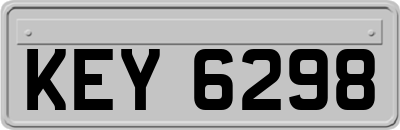 KEY6298