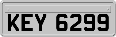 KEY6299