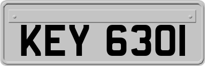 KEY6301