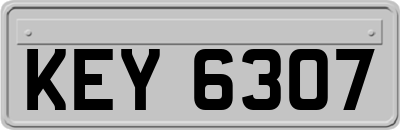 KEY6307
