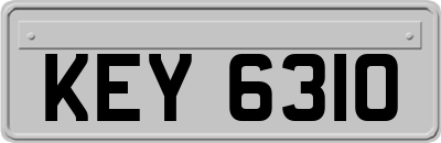 KEY6310