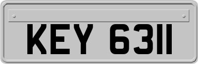 KEY6311