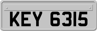 KEY6315