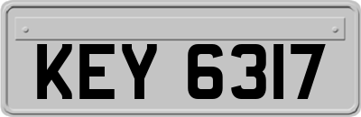 KEY6317