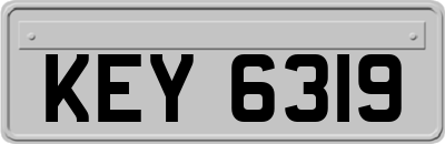 KEY6319