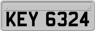 KEY6324