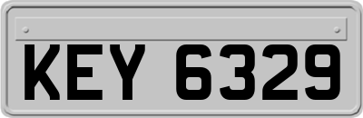 KEY6329