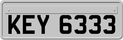 KEY6333